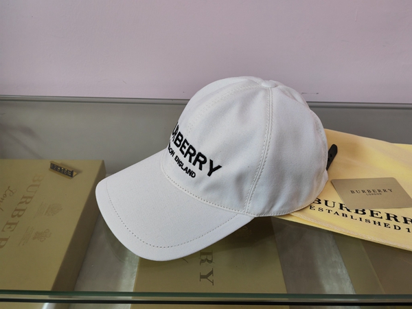 ブランド帽子正面デザイン